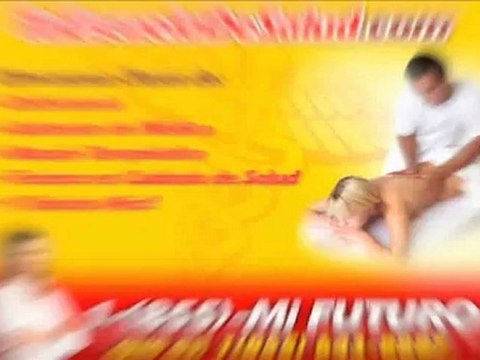 Cursos de Masaje Terapeutico en Miami