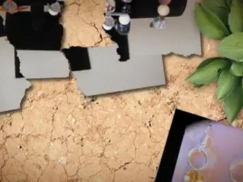 Handmade Jewelry Designers - Tools and Materials