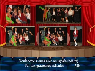 avec le temps   souvenirs 25 ans de théâtre