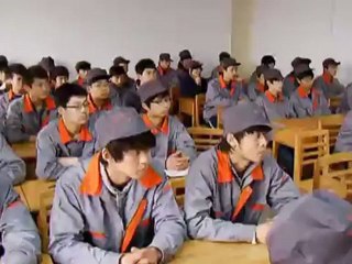 Boomtime in China - Specialists Sought | Made in Germany