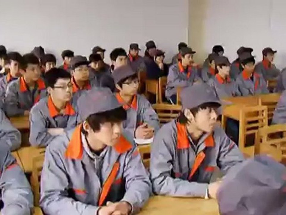 Boomtime in China - Specialists Sought | Made in Germany