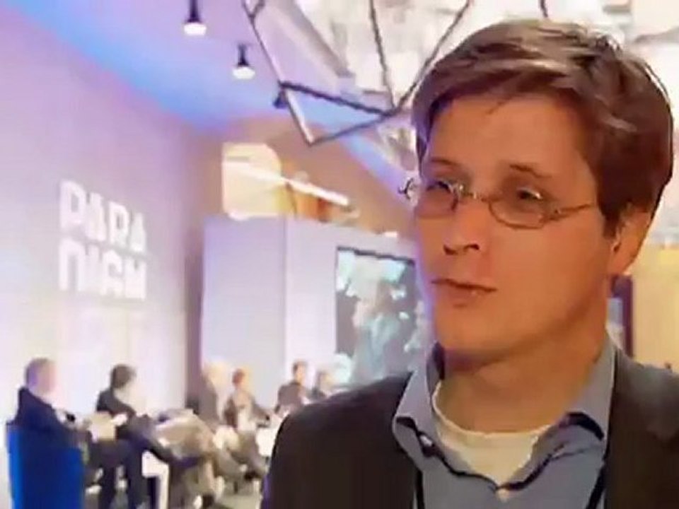 Economists planning a revolution | made in germany