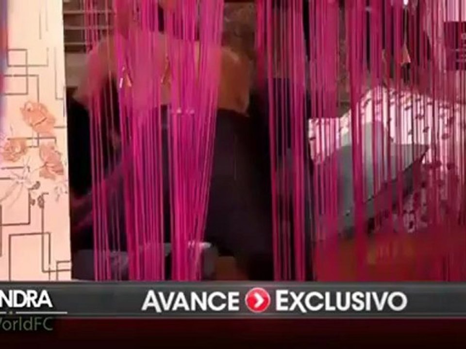 Relaciones Peligrosas Avance Exclusivo Cap. 63