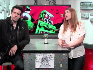 Dishonored EXPOSED! Plus Halo 4 Release Date, Dark Souls PC Specs & Ni No Kuni PREVIEWED! - Destructoid