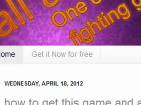 How to get a Game Console (ps3, xbox 360) and Marvel vs Capcom 3 for Free