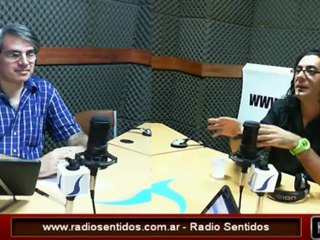 JANO HERRERA en Variete de Sensaciones - 18/04/2012
