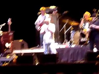 Tampa Bay Blues Festival on 4-15-12 @ 9:08 PM