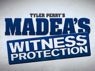 MADEA'S WITNESS PROTECTION (2012) Trailer