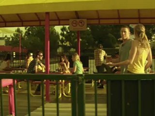 Première bande-annonce pour Magic Mike de Steven Soderbergh