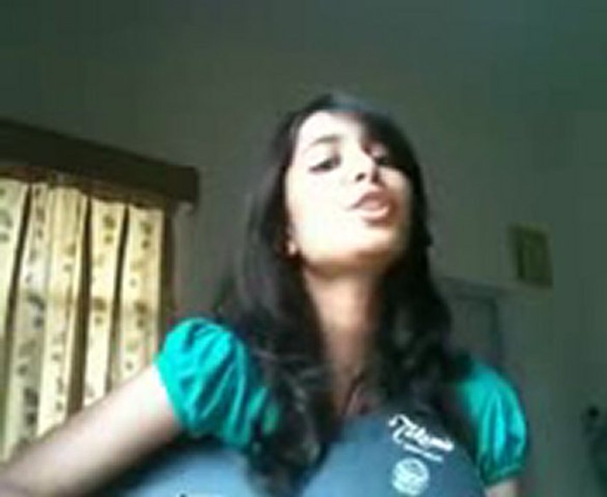 Shraddha Sharma -_mpeg4