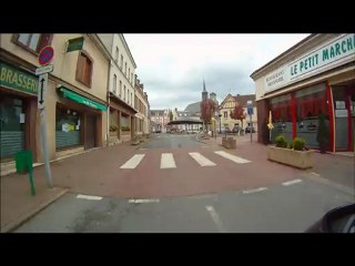 Balade 15 avril 2012