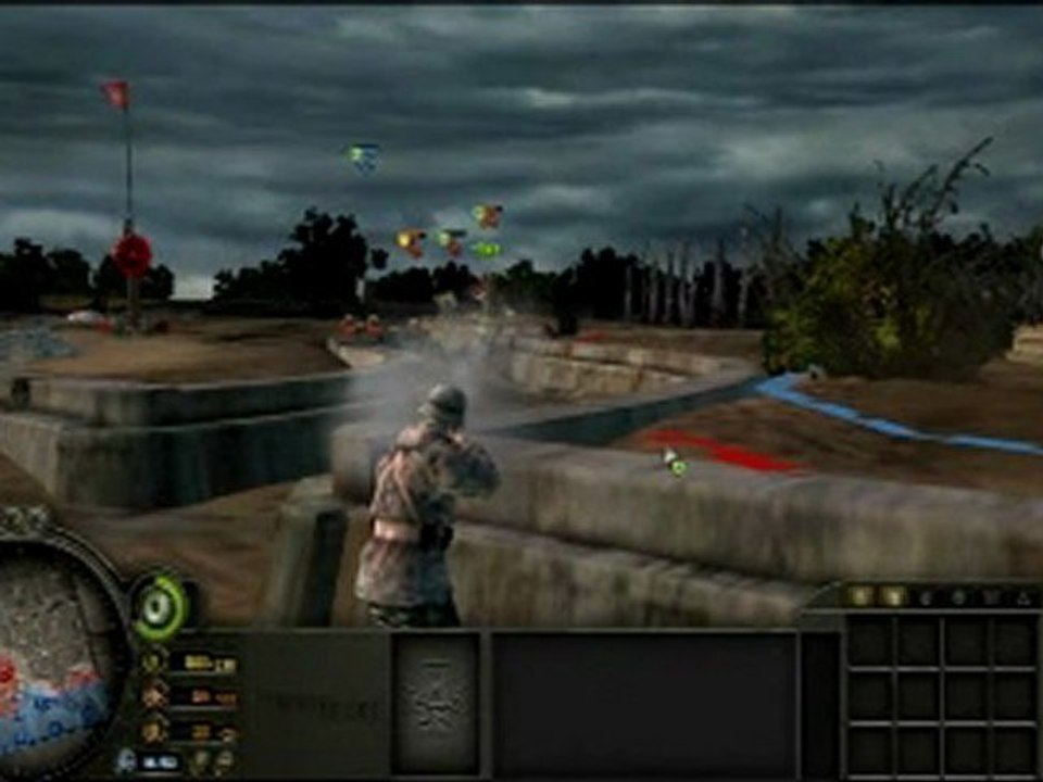 [CoH] german victory, en musique s'il vous plaît