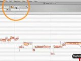 Stagehand TV-Melodyne 2. The Tools