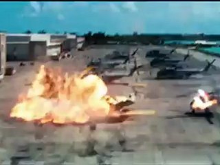 Battleship Featurette 3 (A Look Inside)