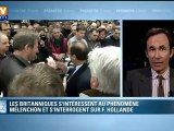 La campagne présidentielle française vue de Grande-Bretagne