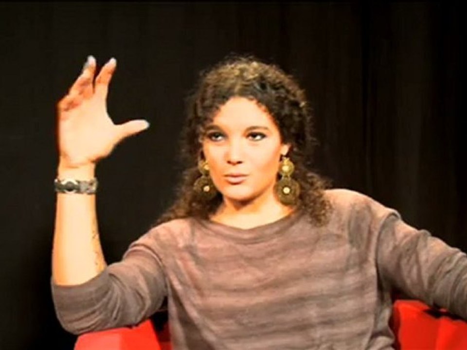 Interview Marie Tabarly, Marraine du PYTA - Décembre 2009