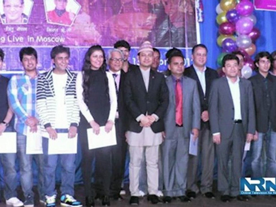 News Bulletin | April 19, 2012 | NRNTV.COM