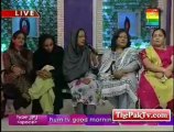 Jago Pakistan Jago By Hum TV - 19th April 2012 - Part 3
