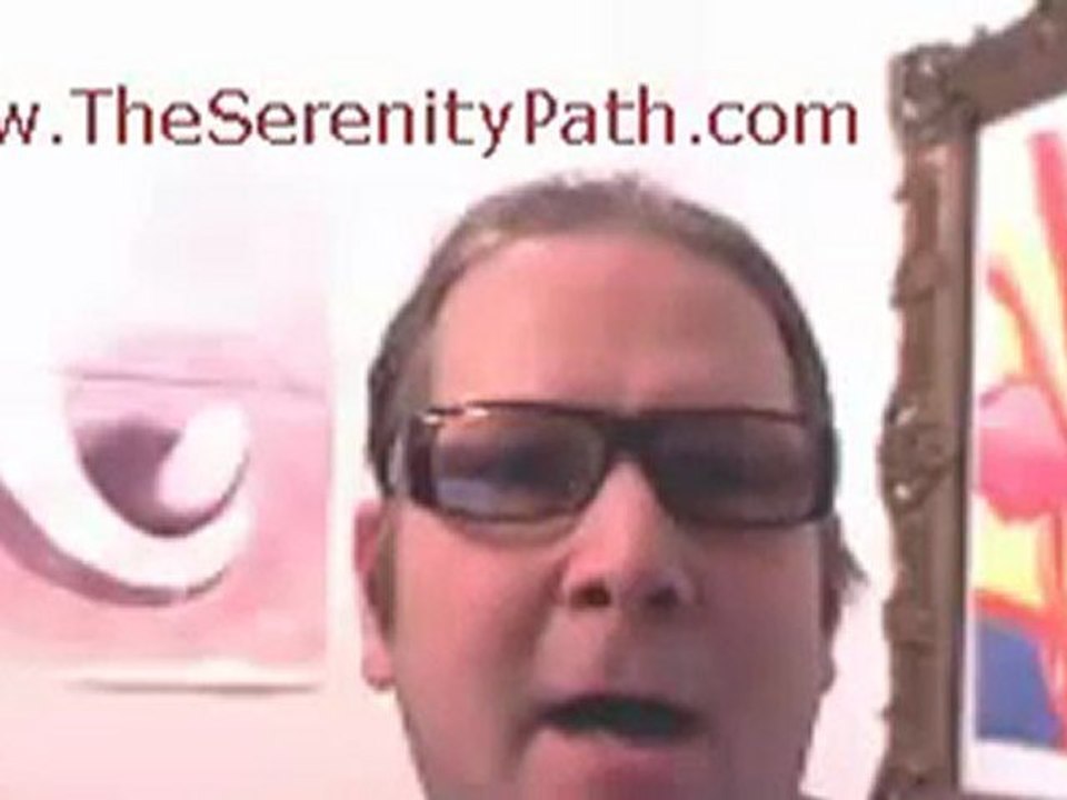 How Does TheSerenityPath.com System work