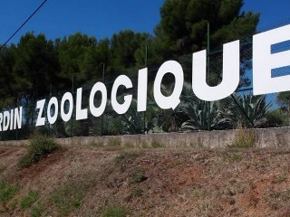 Jardin zoologique tropical - La Londe Les Maures