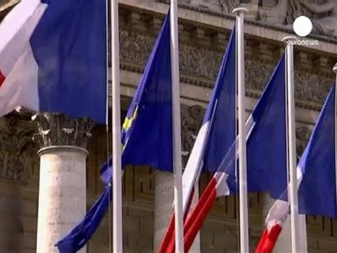Suriye halkının dostları Paris'te toplanıyor