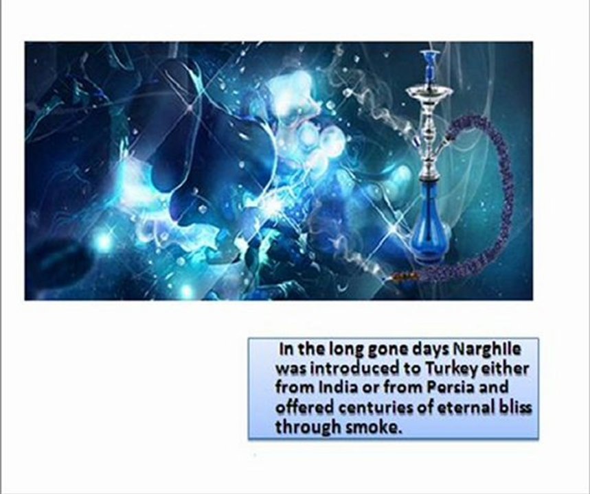 Water Pipes