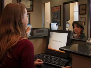 Dental Office Austin TX, Get a Smile Makeover from Dr. Booth