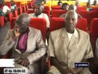 Les chefs de quartiers pointent du doigt les agents des finances