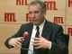 François Bayrou, candidat du MoDem à la Présidentielle, jeudi sur RTL : "La course des gnous vers les points d'eau est engagée"