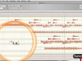 Stagehand TV-Melodyne 3. Vocals & Polyphonic’s