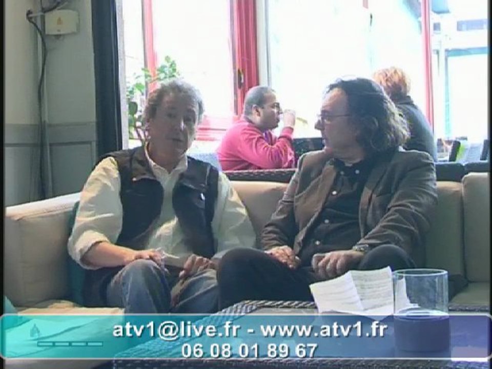 DIRECT du  18  Avril 2012