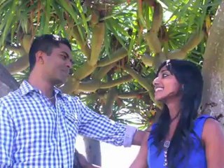 Kavithaiye Nee Enge - New Tamil Song from Sydney Tamils... - YouTube