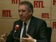 François Bayrou, candidat du MoDem à la Présidentielle, a répondu aux auditeurs de RTL jeudi
