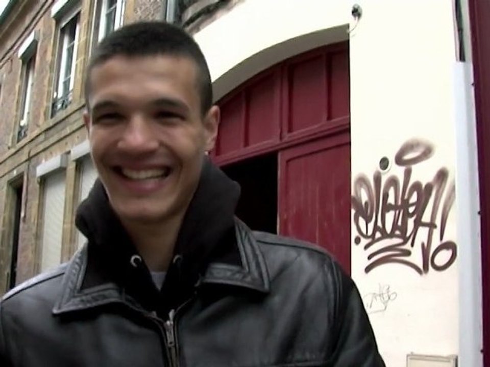 Charleville-Mézières : La présidentielle 2012 des carolos