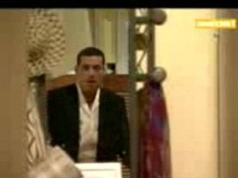 Mes Pires Potes [1x18] Une Couille,...