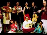 Les troubadours chantent l'art roman (Languedoc-Roussillon)