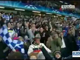 ملخص مباراة تشيلسي - برشلونة