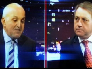 Korcan Karar'la 50 Dakika