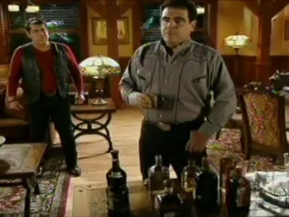 El Talismán - capitulo 56 parte 4