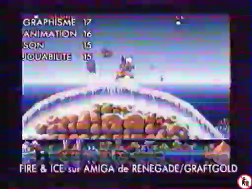 Micro Kid's Emission  (1992) 19   -   3 mai 1992