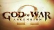 God of War Ascension : First Teaser