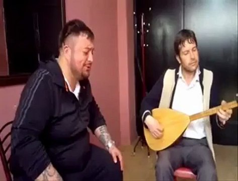 Hüseyin Kağıt - Ekrem Kaplan / Bir Selam Sal