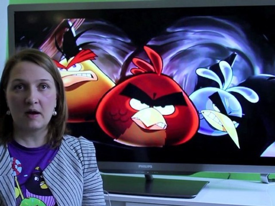 Rovio (Blog 2012)