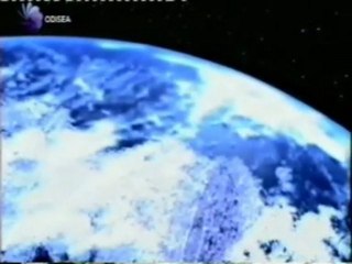 Volcanes y CO2: La Tierra primitiva (Cambio climatico)