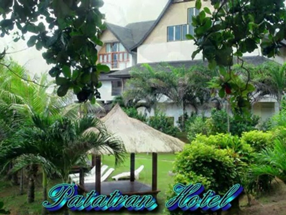 Seychelles / La Digue / Patatran hotal / Patates beach