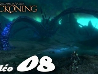 Les Royaumes D'Amalur Age Of Reckoning (08/16)