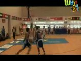 Asian Youth Games- FIBA 33 Boys' (BRONZE MEDAL MATCH) Korea vs Philippines - YouTube