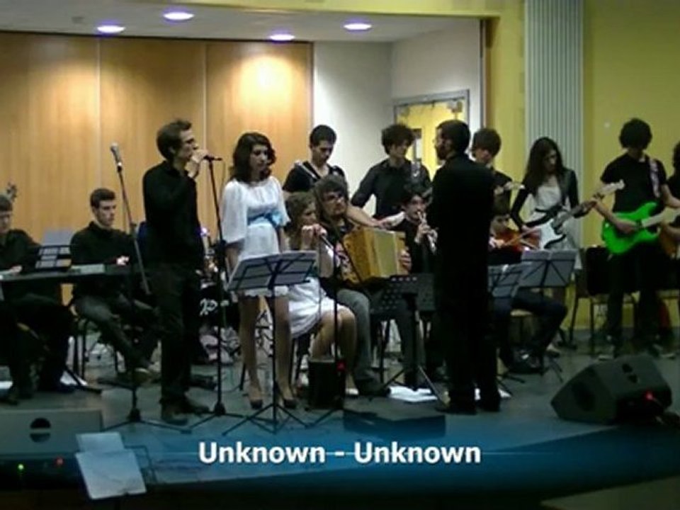 All-In Orchestra - Part 1 - 5 - Unknown (Unknown)