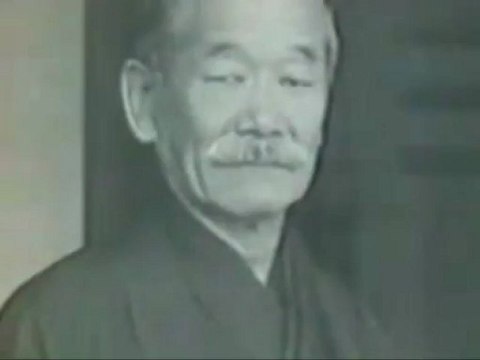 Me Jigoro Kano (1860-1938)