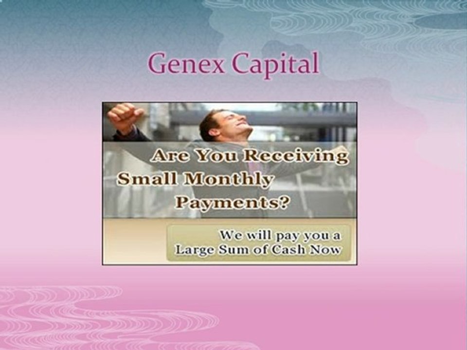 Settlement Buyer